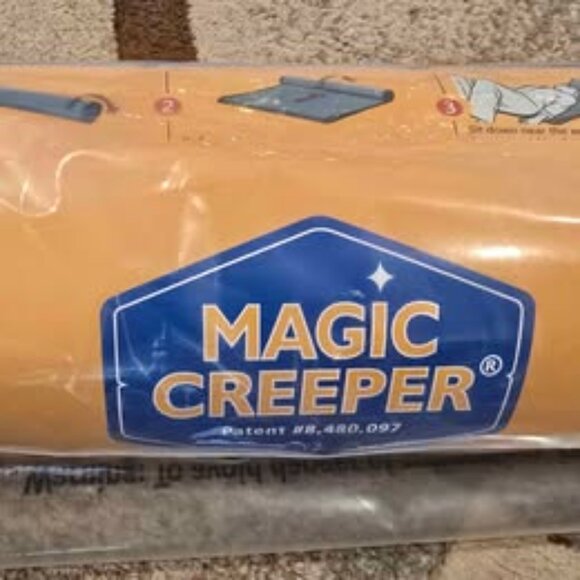 Magic Creeper NEW - Picture 5 of 9